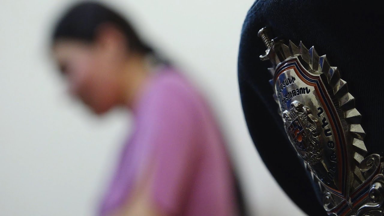 La polizia armena registra un aumento delle denunce per violenza domestica: dati e analisi