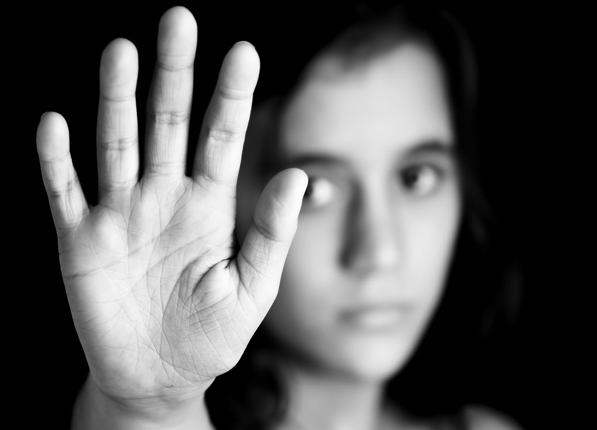 Stories of abused women in Armenia
