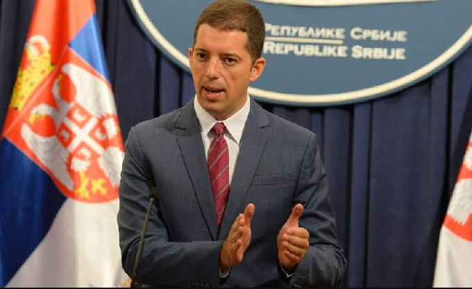 Ministro degli Esteri della Serbia: accordo di principio sull'apertura di consolati a Scutari e Bujanovac