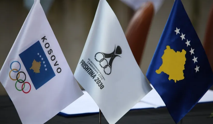 Qui si discute del nome del Kosovo, Bello convinto del successo di Pristina 2030