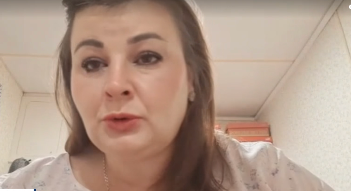Tutto il villaggio sapeva: la storia straziante di Nata Vibliani, sopravvissuta agli abusi sessuali nell’infanzia