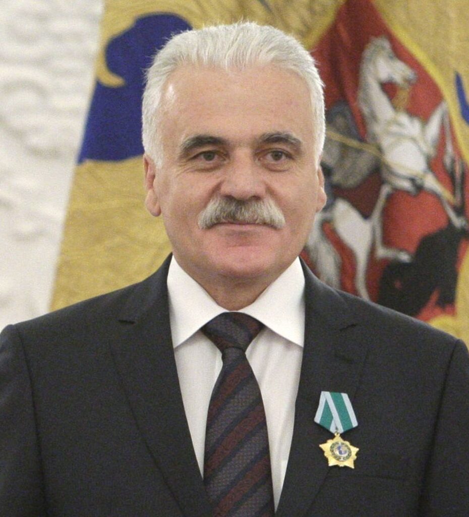 Zurab Kokoyev