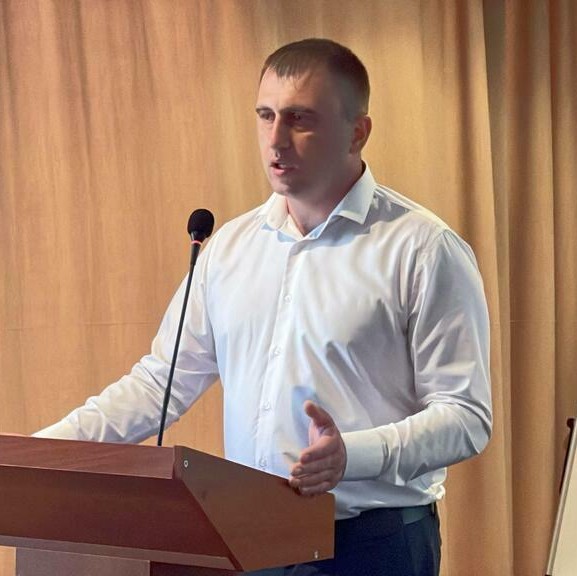 Murat Valiyev