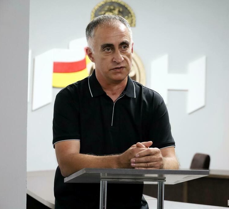 Eduard Gabarayev