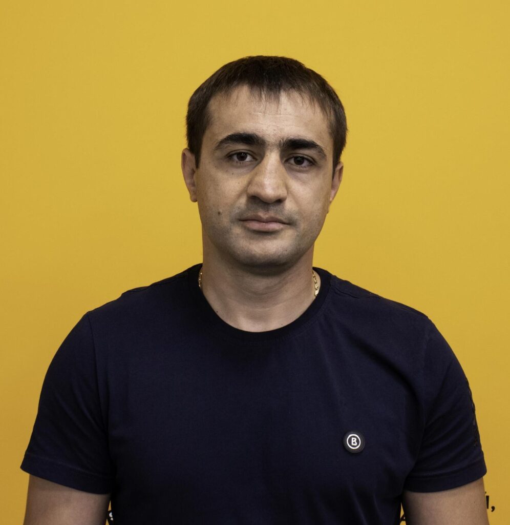 Khoh Chochiyev