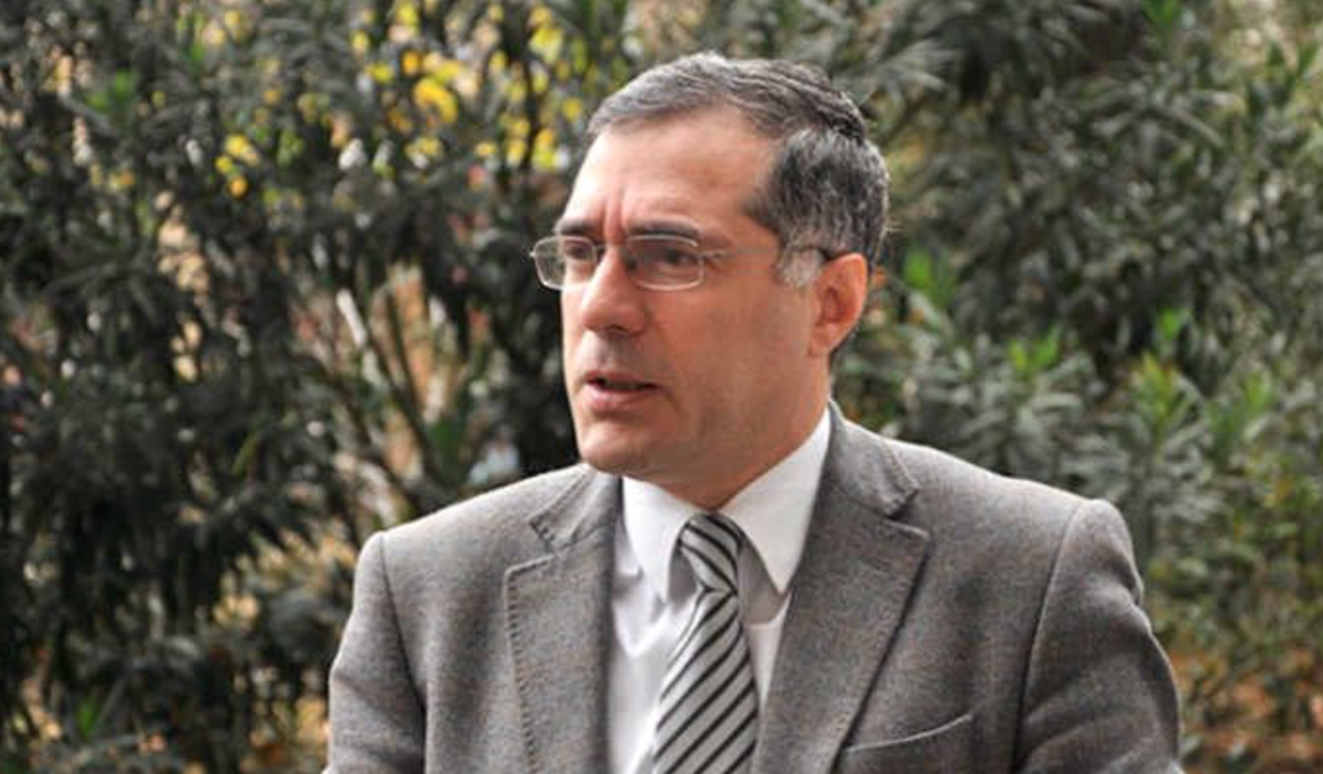 Opinione da Tbilisi: è importante capire in che tipo di inferno ci sta portando il governo