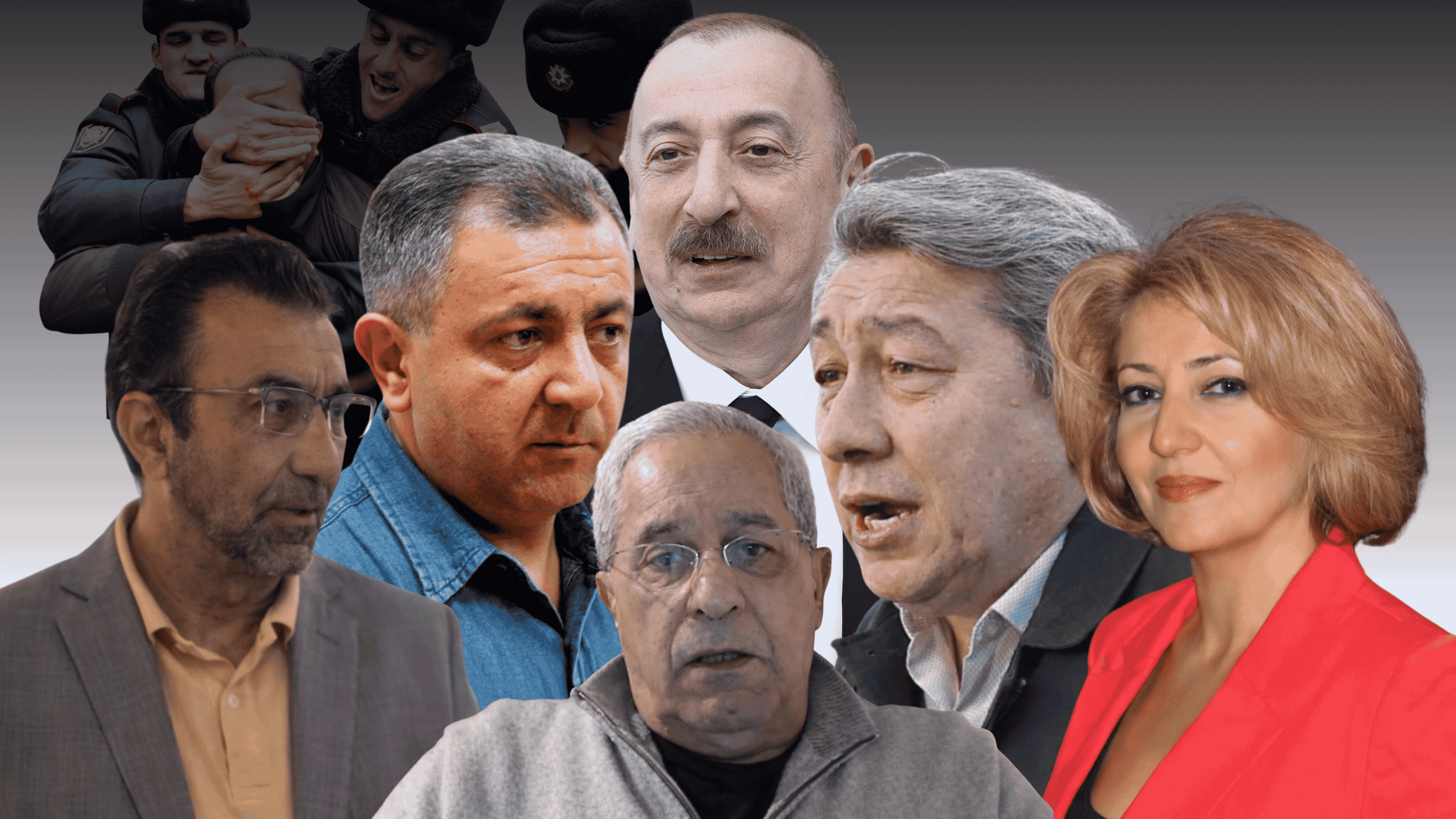 Azerbaijan targets critics abroad