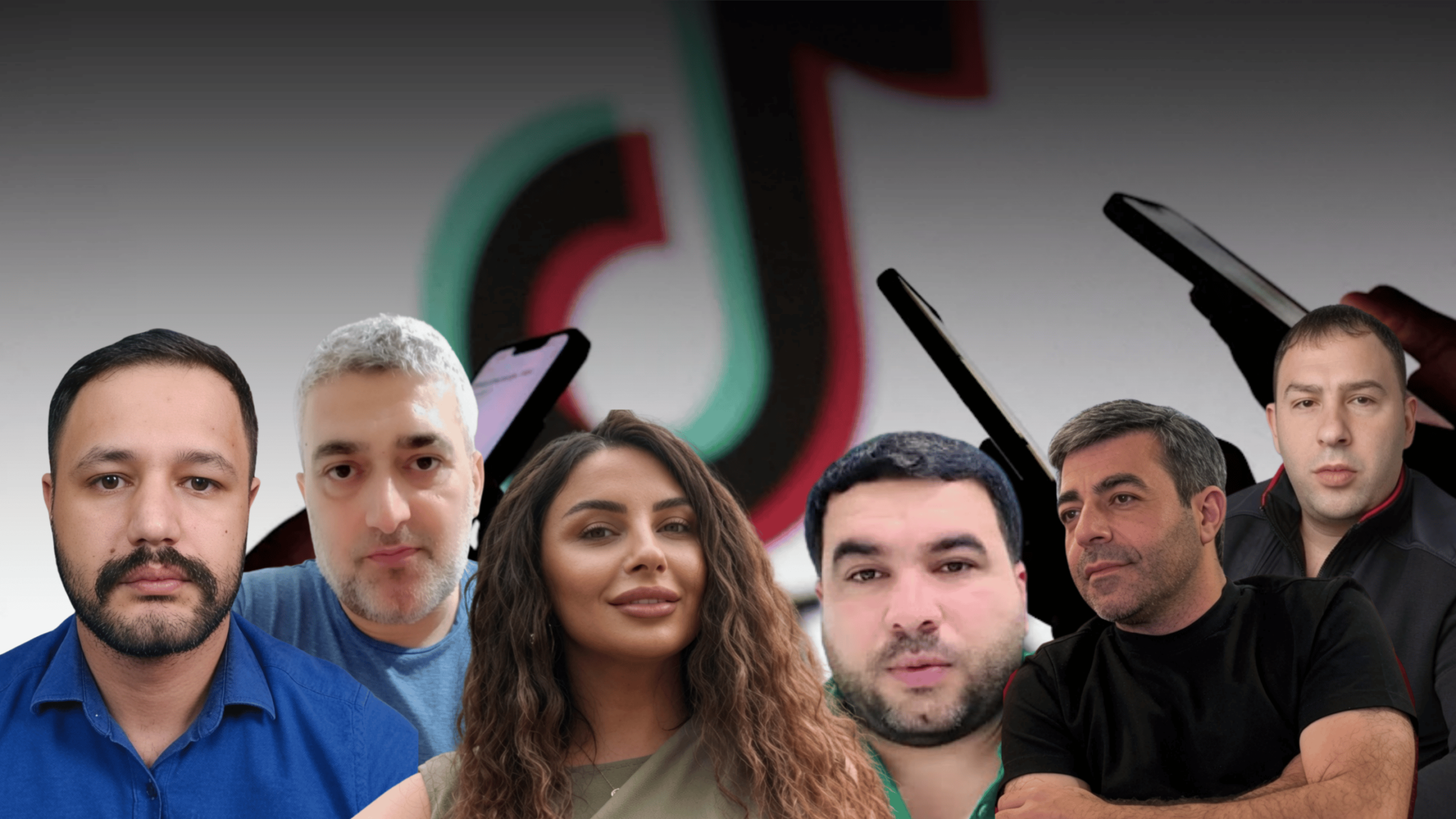 Arresti su TikTok in Azerbaigian: Limiti della morale pubblica e libertà di espressione