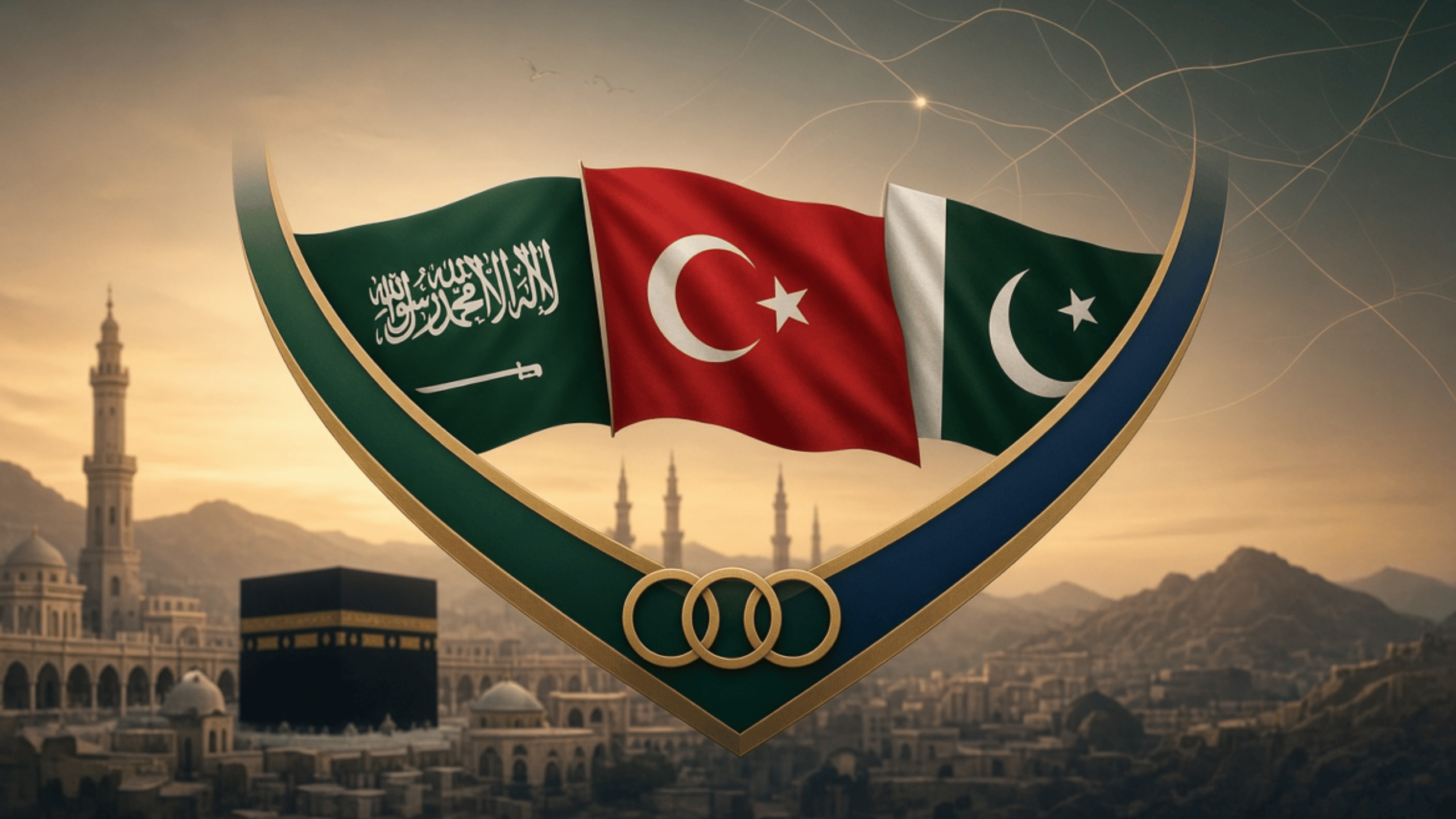 Patto di difesa di Mecca: nuove opportunità per il Caucaso meridionale e l’Azerbaigian