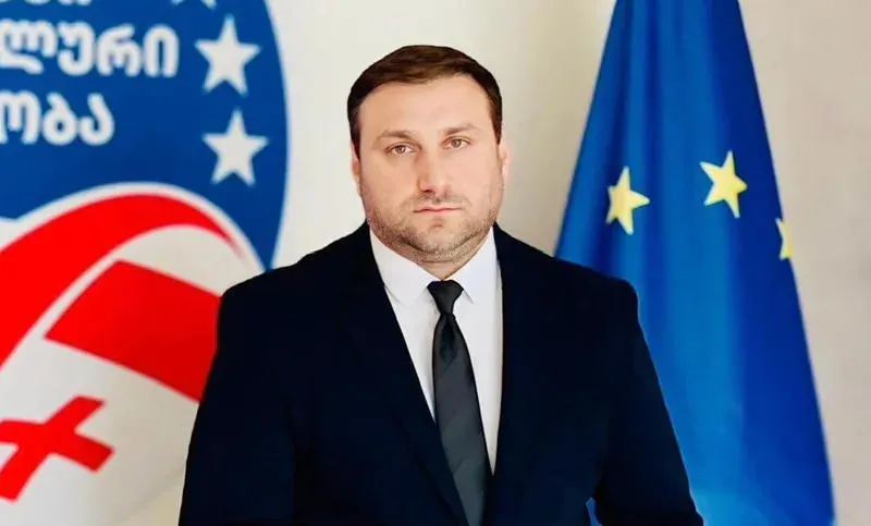Lasha Parulava