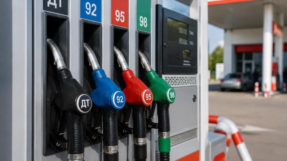 Opinione sulla benzina georgiana in Abcasia: «Se necessario, è possibile»