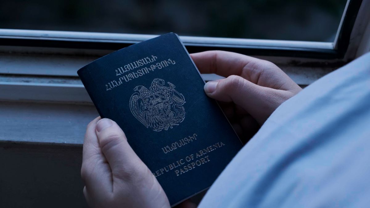 Oltre 32.000 domande di cittadinanza armena in un anno: chi le presenta e perché