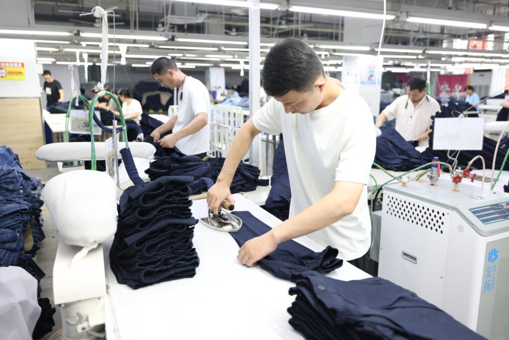 School uniforms in Georgia