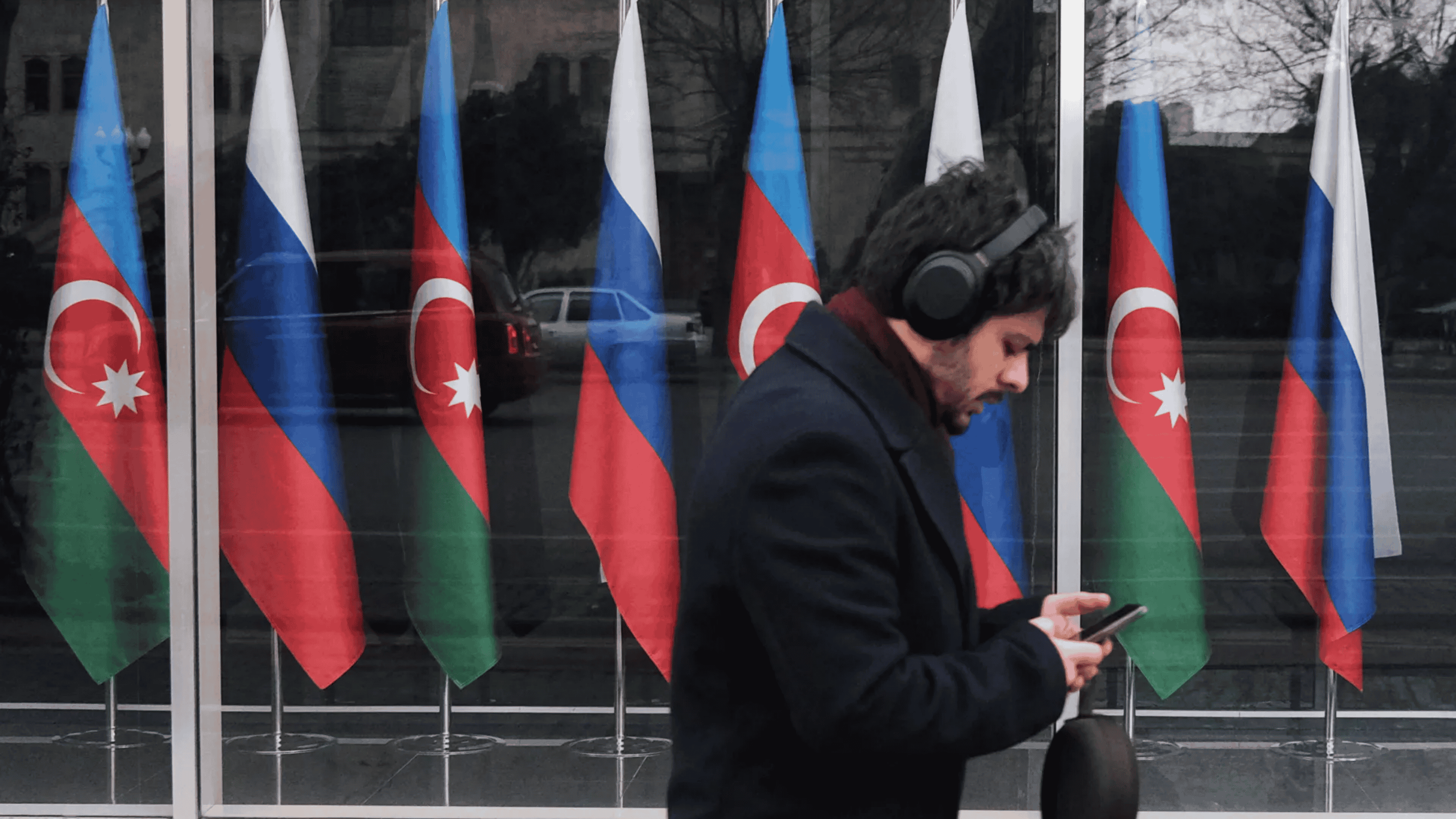 Escalation in Azerbaijani-Russian relations