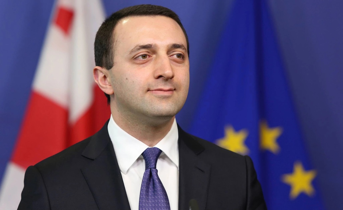 750.000 lari di tangenti e altre nuove accuse contro l'ex primo ministro georgiano incarcerato che si è opposto al governo
