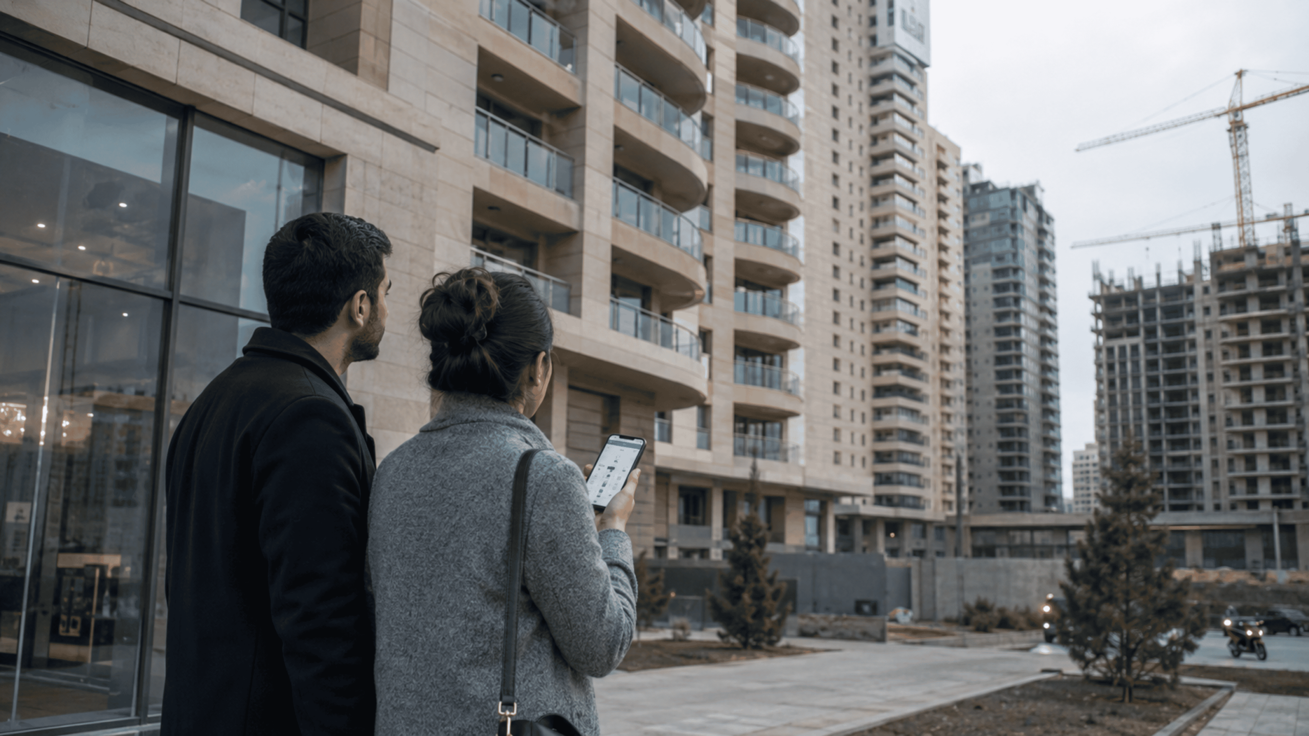 Salari in crescita del 7% e prezzi delle case in aumento del 12,4%: conviene comprare casa in Azerbaigian?