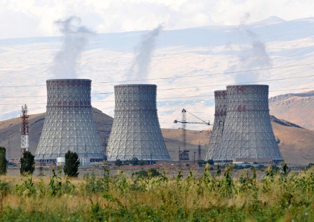 Anche se la centrale nucleare dovesse essere chiusa, l’Armenia non avrà problemi seri: Reazione alle dichiarazioni di Aliyev