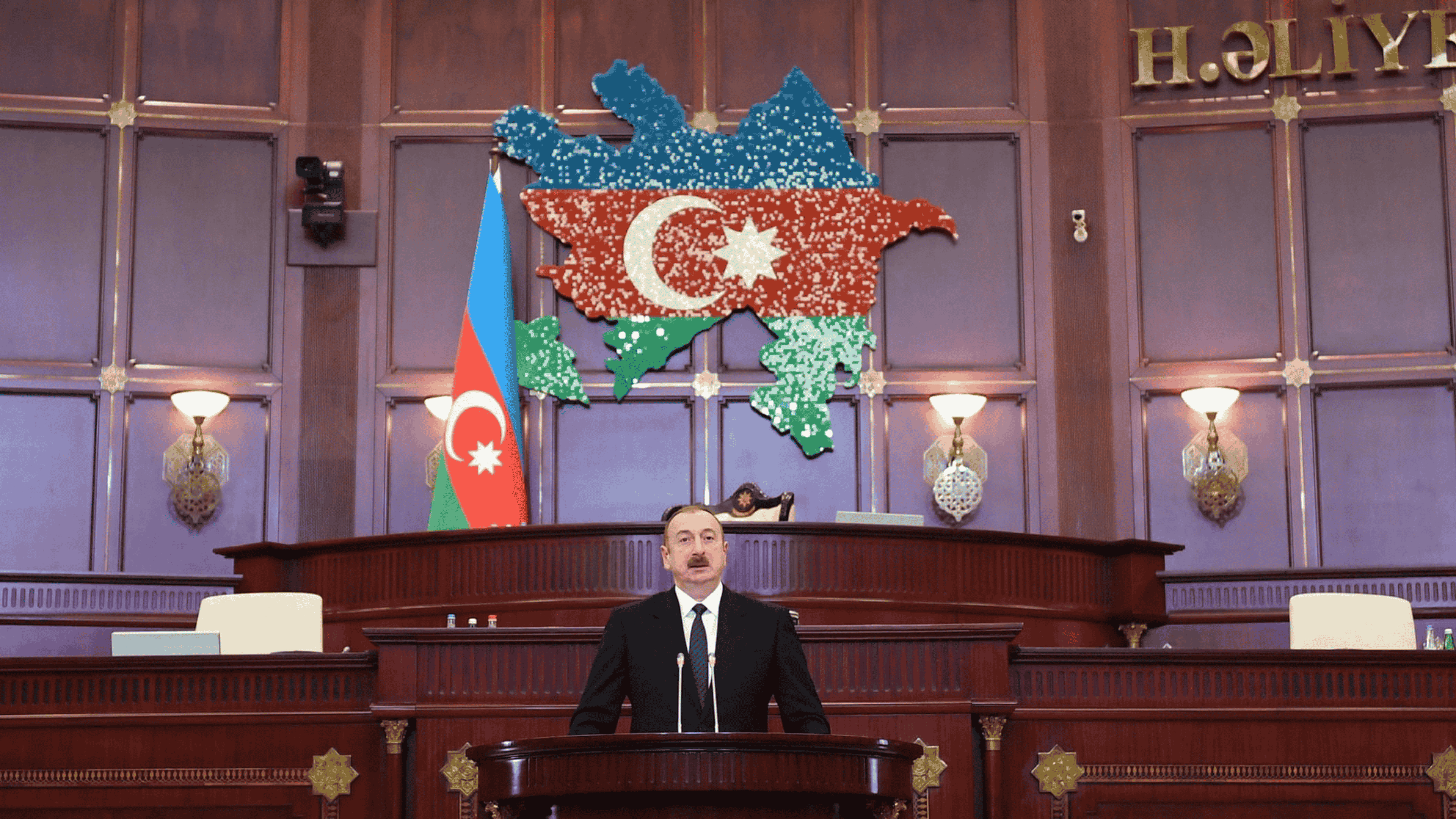 Changes to Azerbaijan’s information law