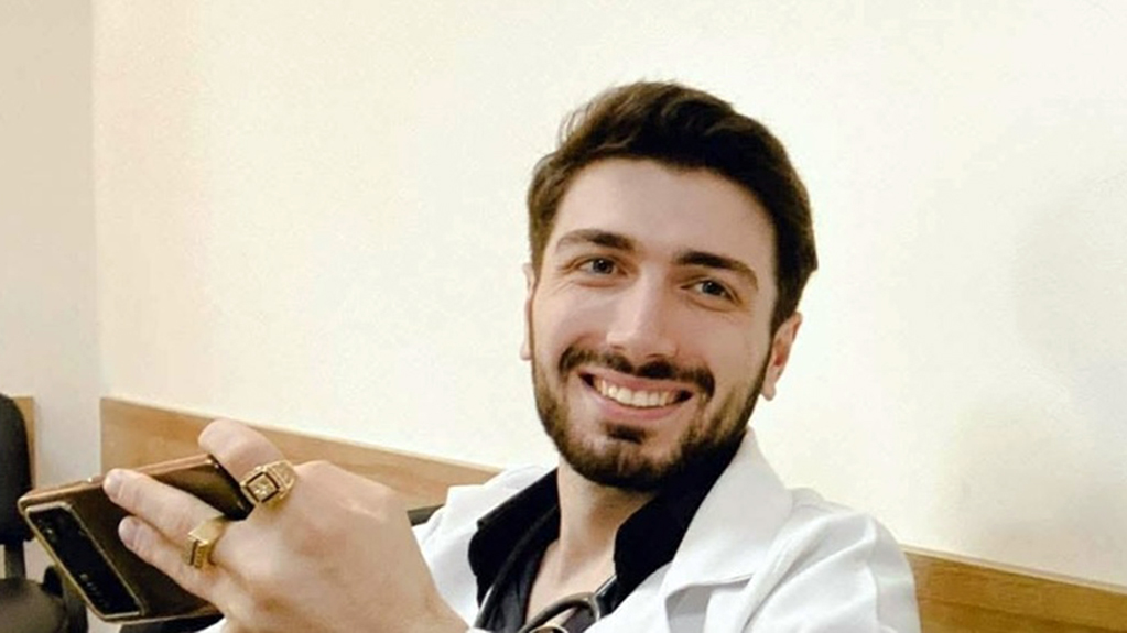 Caso Giga Avaliani: altri due arrestati a dieci mesi dall'omicidio dell'insegnante georgiano