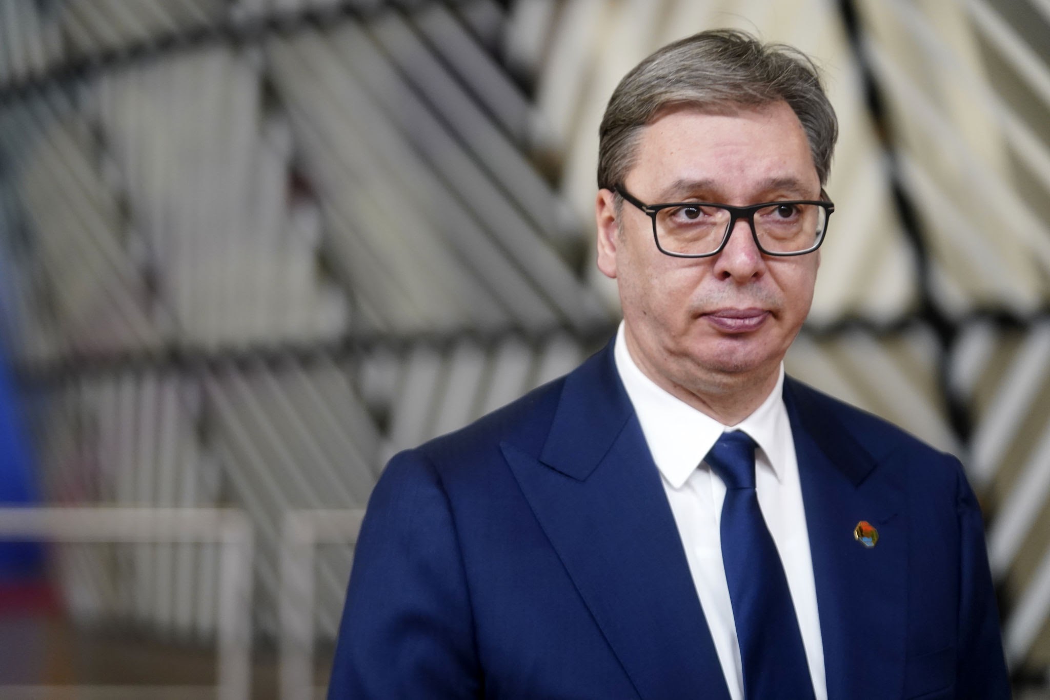 Conflitto sul fiume Ibër: Vučić e Đurić rispondono a Tirana, la Serbia decide autonomamente sulle proprie risorse