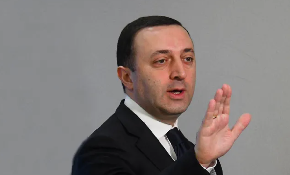 Ex primo ministro georgiano condannato Garibashvili: 'Le autorità non mi hanno lasciato altra scelta, devo combattere'