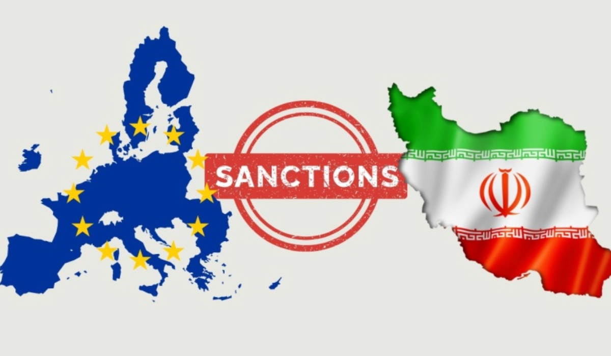 Georgia did not join EU sanctions against Iran