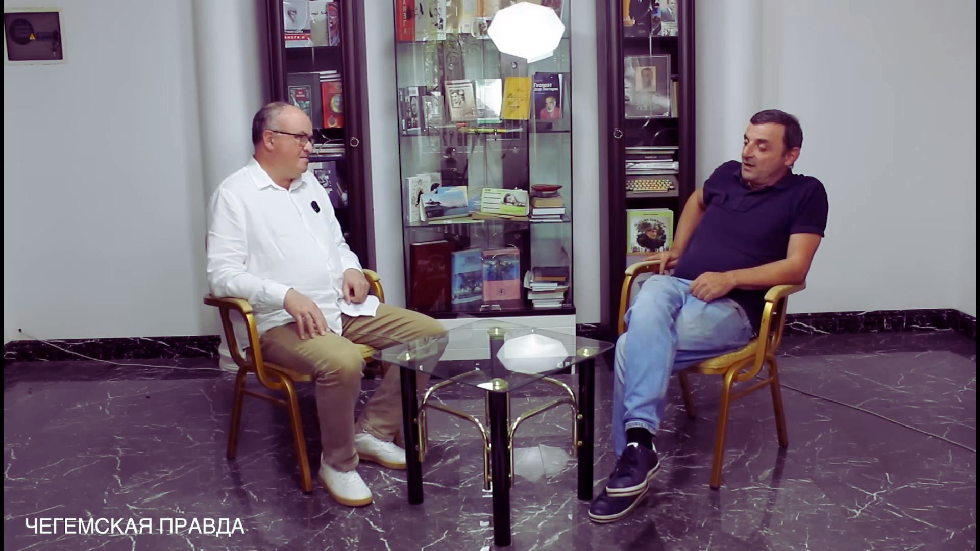 Il futuro dell'Abkhazia: dalla lingua alla nazione civica - Prospettiva dall'Abkhazia, discussione video