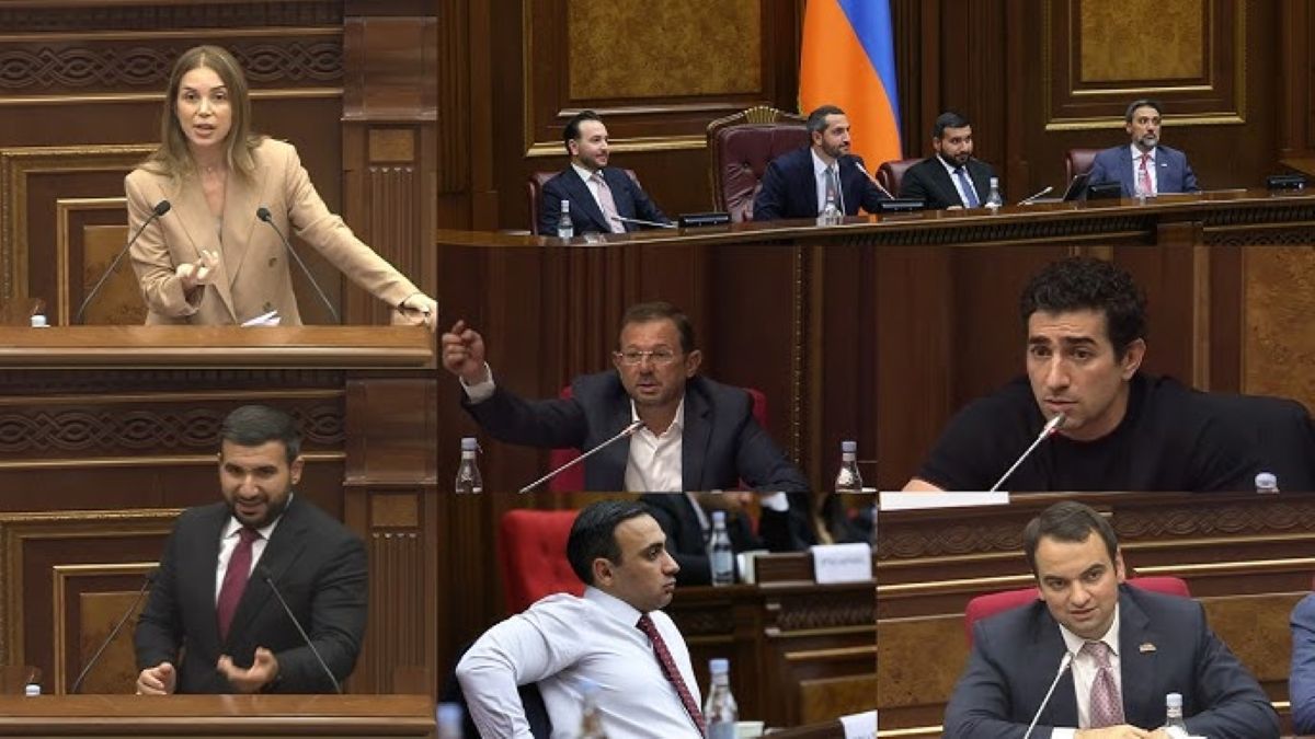 Il nuovo Parlamento armeno: equilibrio dei poteri, strumenti di governo e lo stallo dell’opposizione