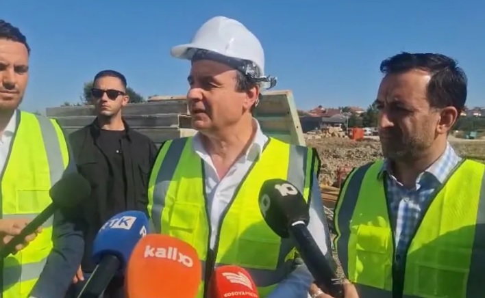 Investimenti strategici nel nord del Kosovo: un nuovo ponte sull'Ibër e investimenti per la sicurezza del canale Ibër-Lepenc