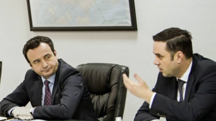 Kurti dopo l'incontro con Abdixhiku: criteri per il nuovo presidente discussi, l'incontro è stato costruttivo