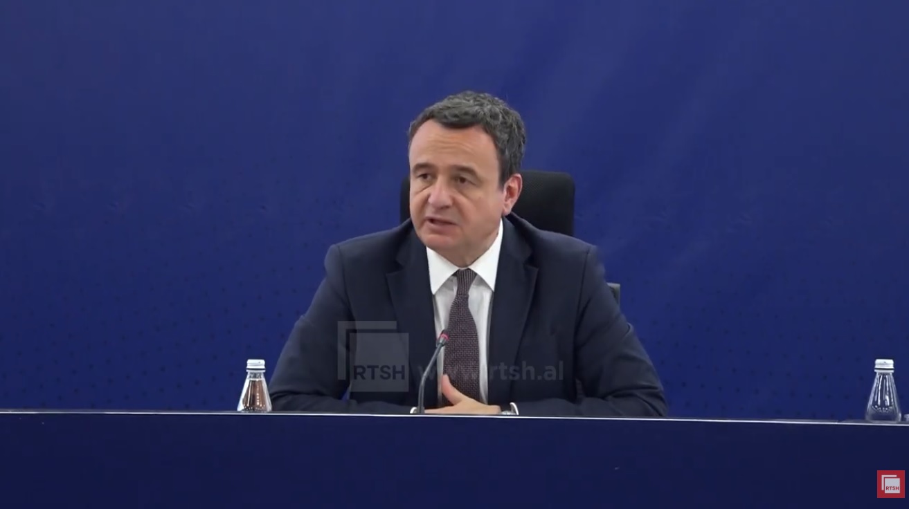 Kurti incontra i leader della Valle di Preševo: l'UE deve reagire alla discriminazione degli albanesi