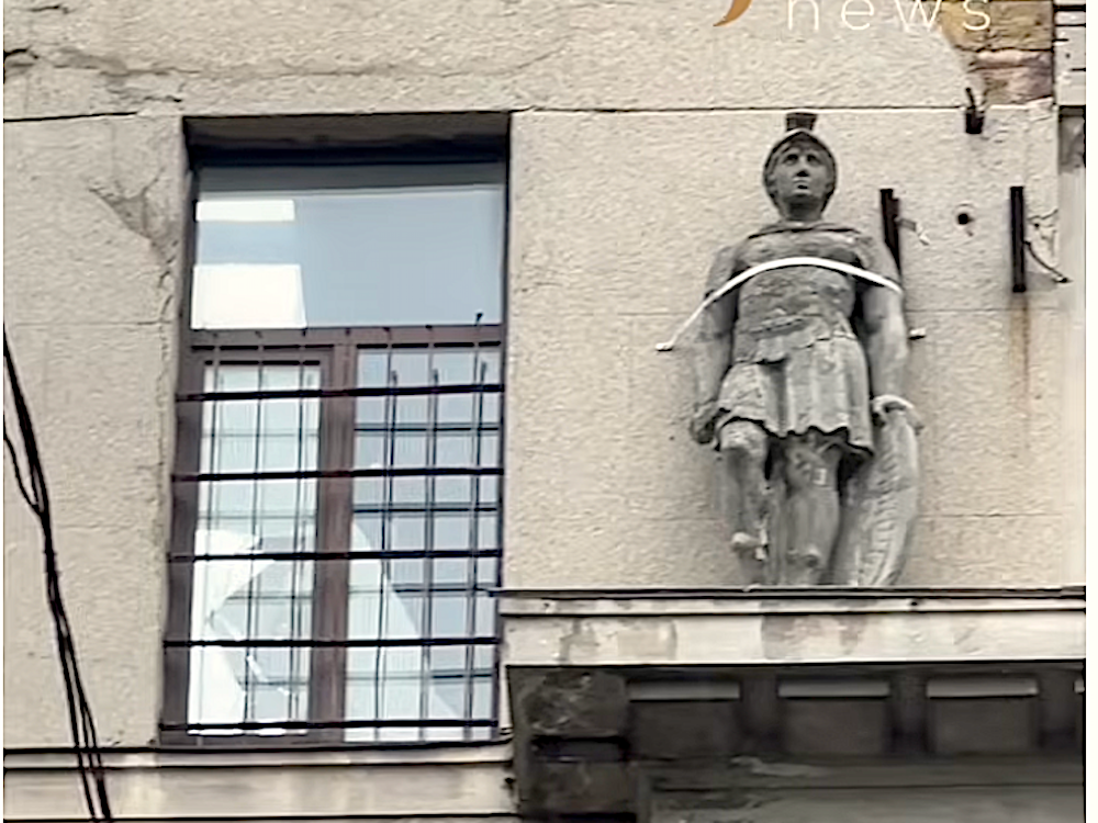 Odesa estate 2026: vita tra mare e guerra | VIDEO