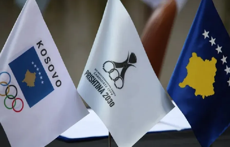 Oggi si svolge la prima riunione del Comitato Organizzativo dei Giochi del Mediterraneo