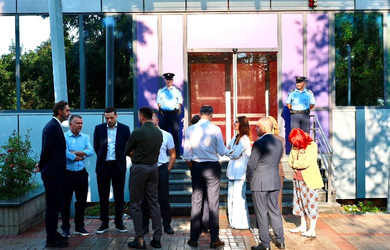 PDK prosegue l'azione davanti al Governo: lettera di Dehari, la seduta costitutiva dell'Assemblea del Kosovo si terrà domani