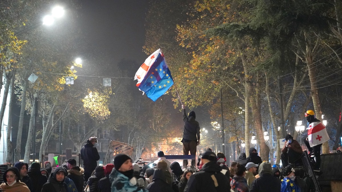 Come la Georgia attua le sentenze della CEDU