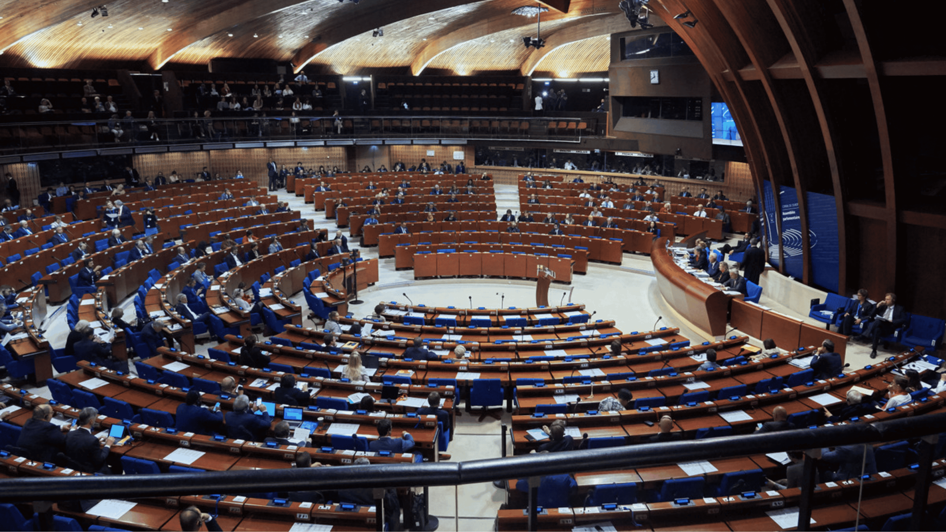 PACE resolution on Azerbaijan