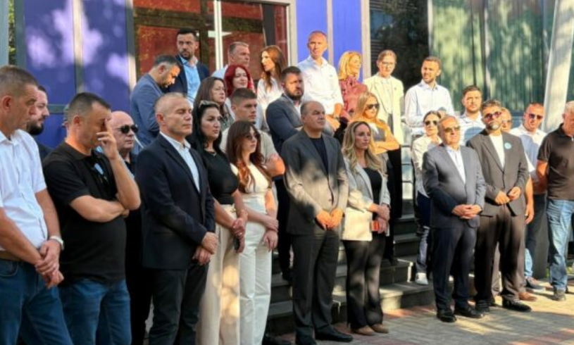 Sei giorni di blocco: PDK chiede la ripresa del processo in Parlamento