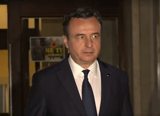 Si chiude l'incontro LVV-LDK: Kurti su nomi concreti per il presidente