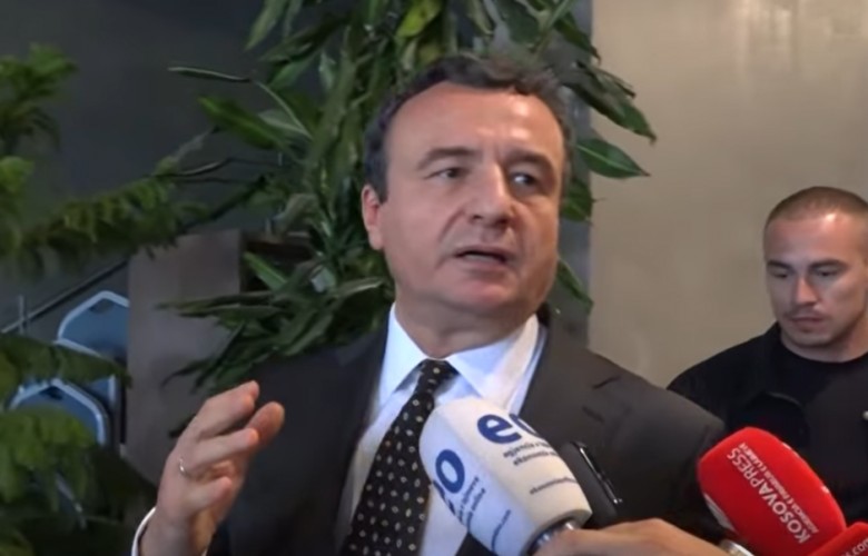 Stallo politico in Kosovo, Kurti lancia un appello ai partiti: Raggiungiamo un accordo per evitare nuove elezioni