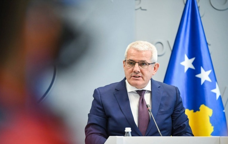Trovata un'altra fossa comune a Zubin Potok, Zvečan: Serbia rifiuta di fornire informazioni sulle persone scomparse per violenza