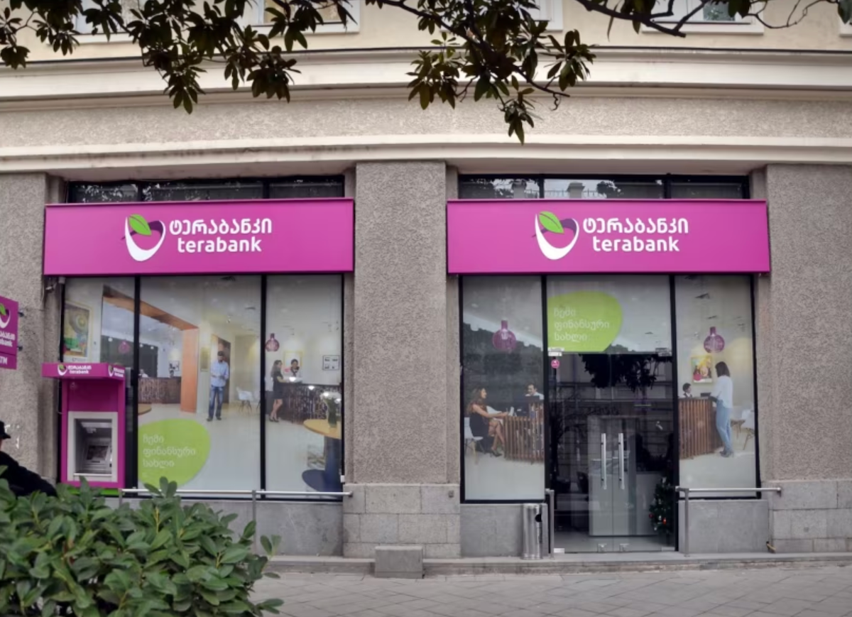 Vendita di Terabank: imprenditore armeno, banca georgiana e possibile legame russo