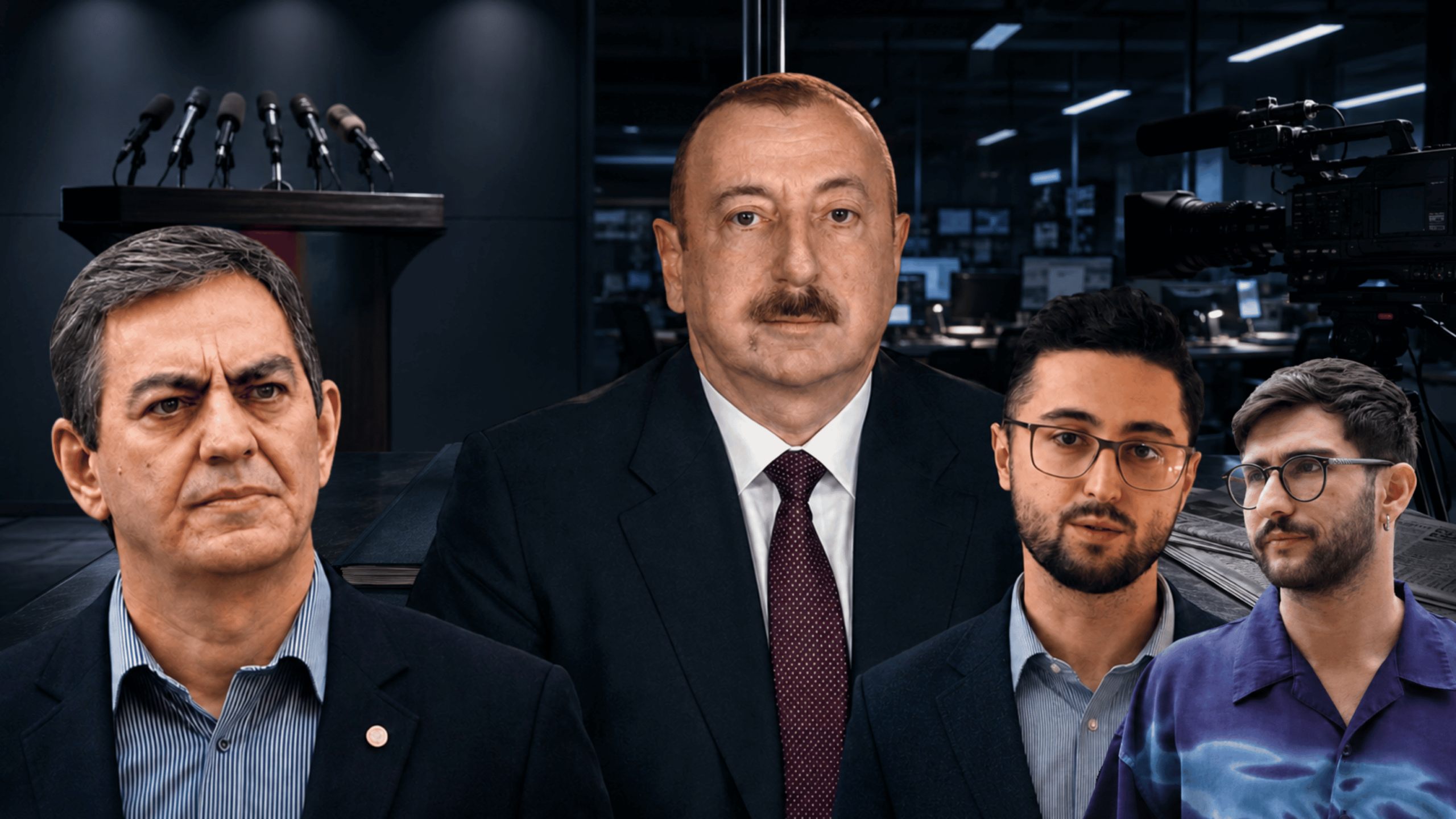 Azerbaigian contro i media occidentali: Perché i rapporti sono stati etichettati come una sola campagna informativa?