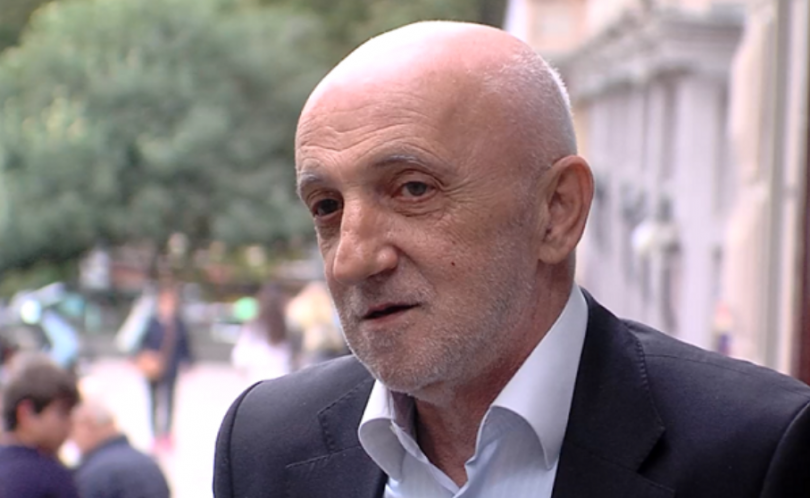 Gia Khukhashvili