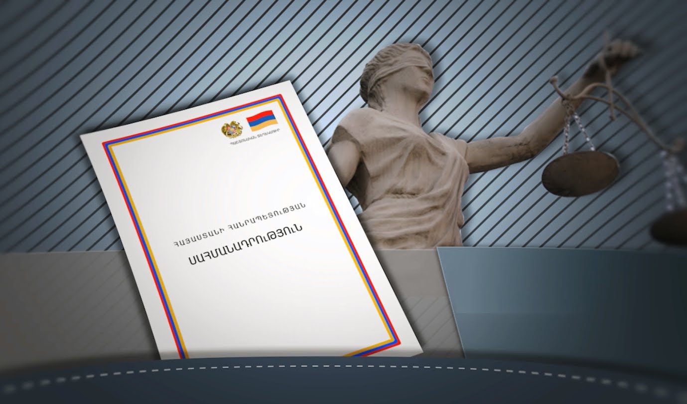 Falsi affermazioni sul testo della nuova Costituzione armena: confutazione