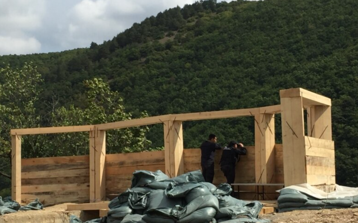 Opposizione: le autorità georgiane nascondono le richieste delle autorità de facto dell’Ossezia del Sud