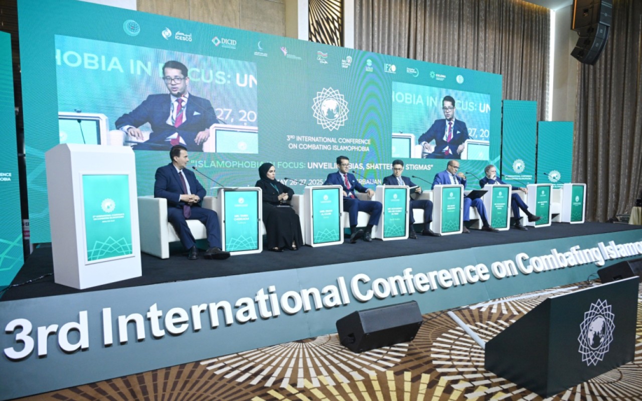 Islamophobia in Azerbaijan