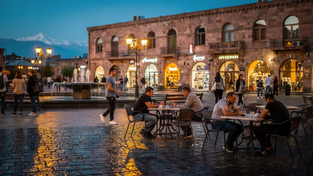 Prezzi degli immobili in Armenia salgono di nuovo: nuova ondata di emigrazione dalla Russia e altri fattori