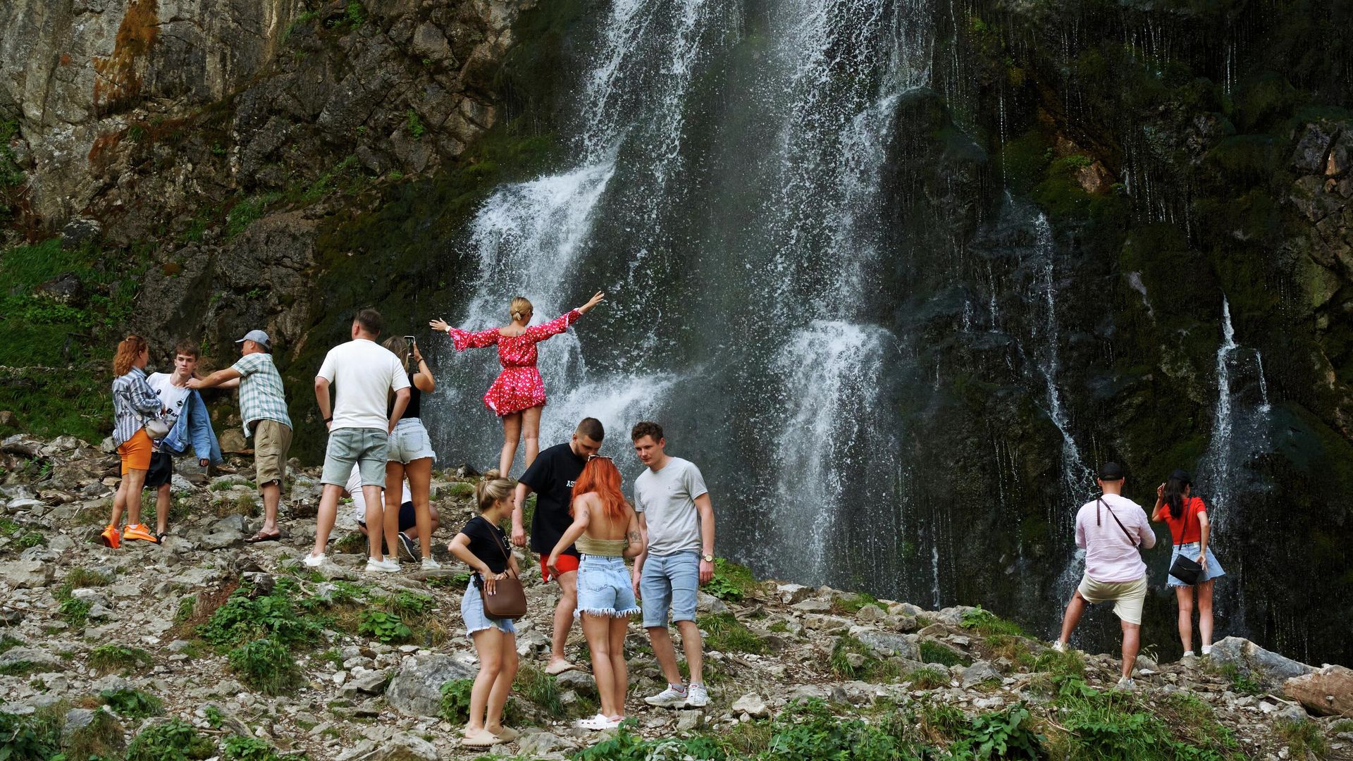 Opinione: Abkhazia punta a accogliere 5 milioni di turisti all'anno entro il 2030. Perché è impossibile?