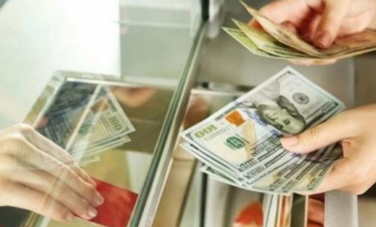 Trasferimenti di denaro dalla Russia alla Georgia: crollo dell'88%, dal terzo all'undicesimo posto