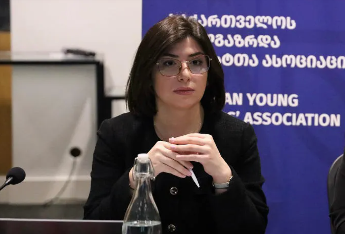 Opinione: l’abolizione dell’agenzia statale di sovvenzioni della Georgia contraddice le promesse di sostenere buone cause